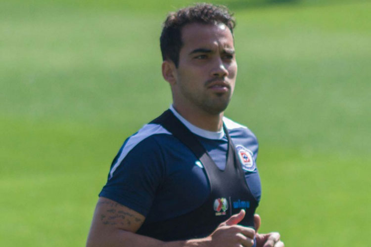 Cruz Azul, sin perder el rumbo
