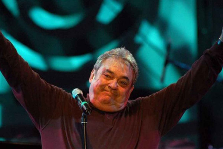 Fallece el músico argentino Alberto Cortez