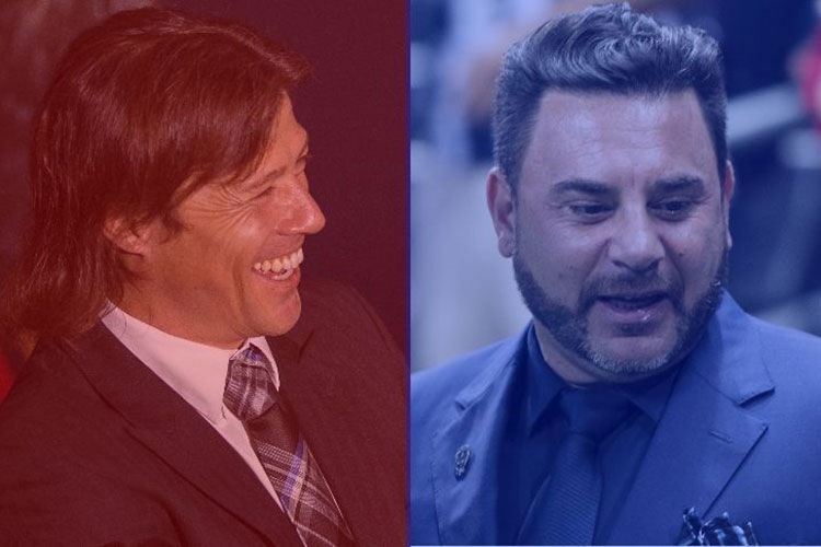 Afición de Chivas quiere a Almeyda o Mohamed al frente del Rebaño