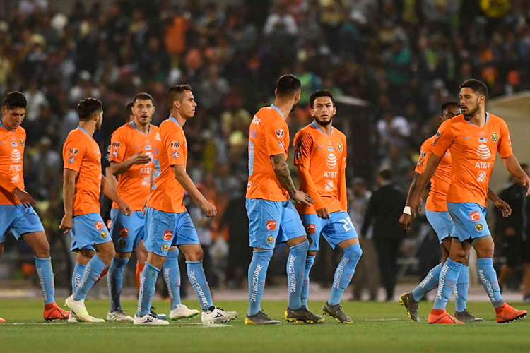 América no podrá disputar la Supercopa MX