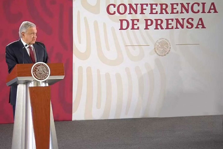 Enviarán hoy terna al Senado para consejeros de Pemex