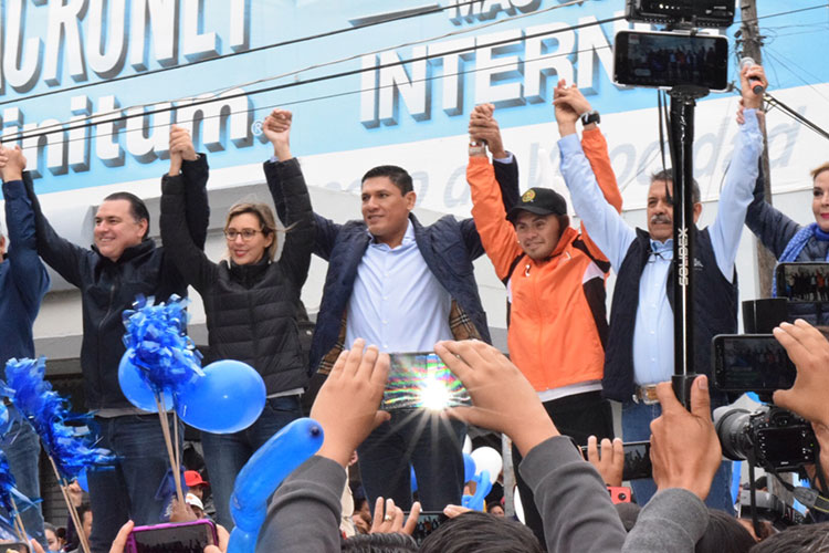Seleccionan a Magistrados infantiles