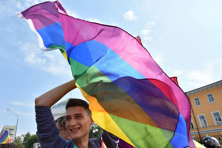 Garantiza IETAM voto de Trans en Tamaulipas
