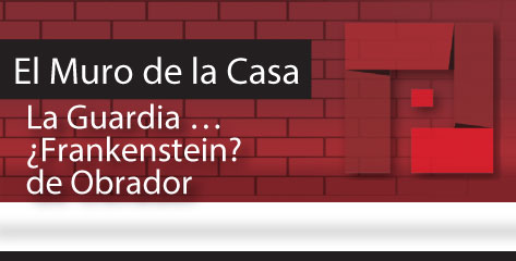 Una Tras otra ¿Oportuna o tardía visita de Claudia?