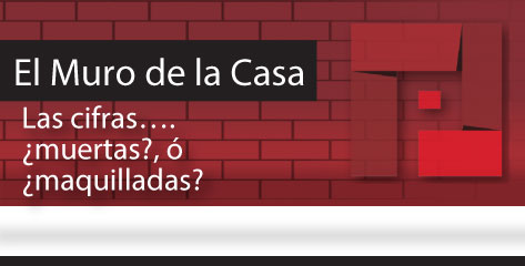 Una Tras Otra ¿Azules o Morenos?
