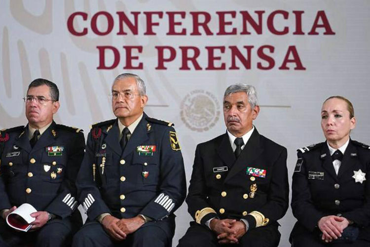 Punto por Punto La alineación de Cabeza de Vaca