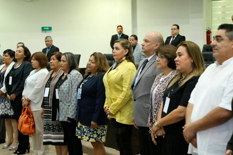 No habrá simulación, advierten Consejeros de Búsqueda