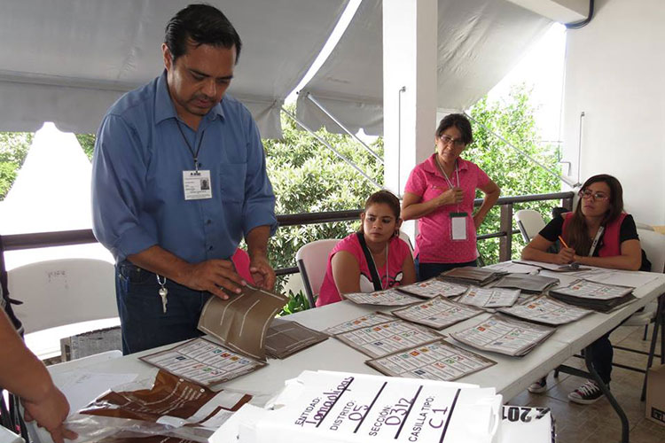 Seleccionan a Magistrados infantiles