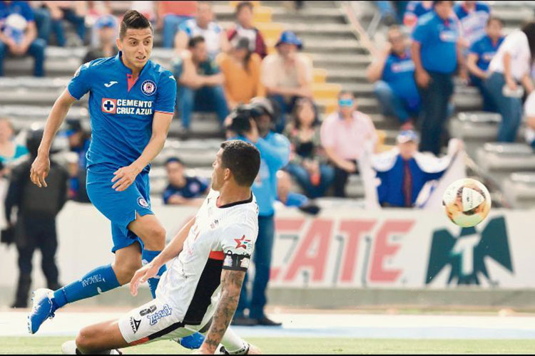 Casi está lista la Liguilla