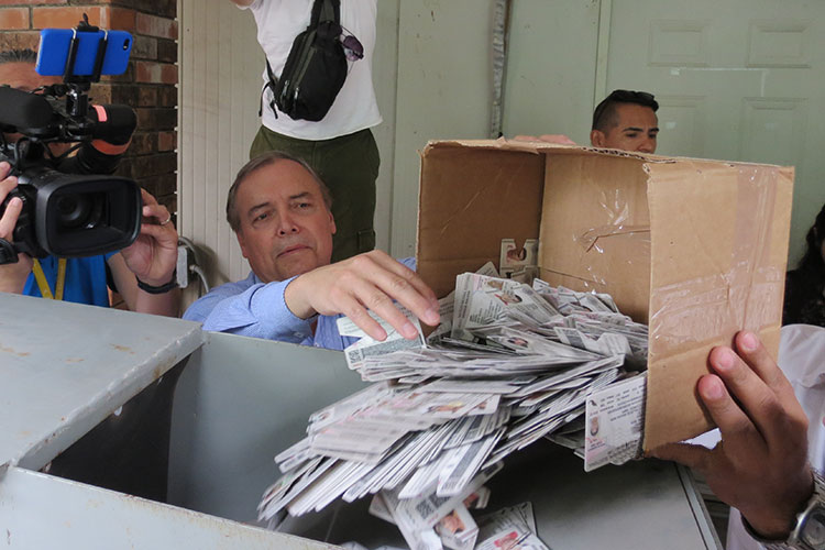 Aprueban Plan de Trabajo de Observatorio Político de Mujeres