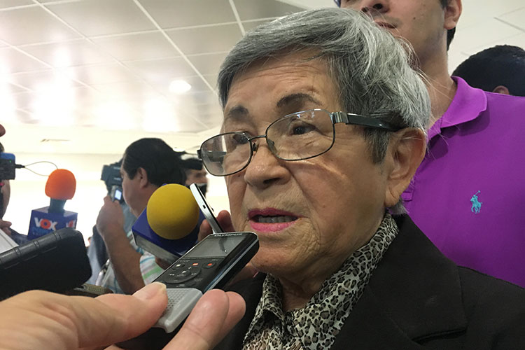 Aprueban Plan de Trabajo de Observatorio Político de Mujeres