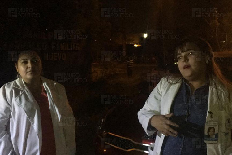 Una Tras Otra MORENA no reacciona