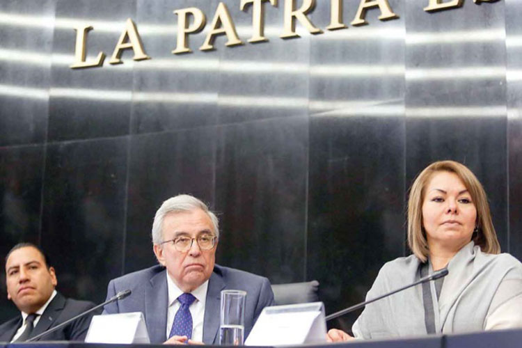 Ni dinero ni plazas para el magisterio