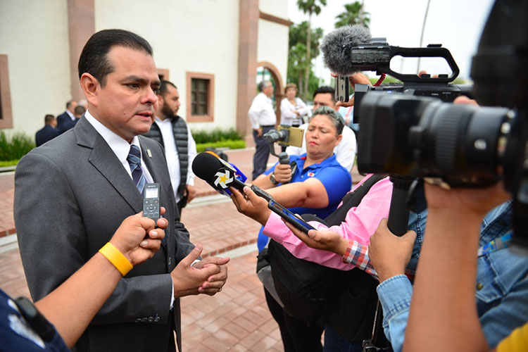 Apoya gobierno municipal a menores de fatal accidente vial