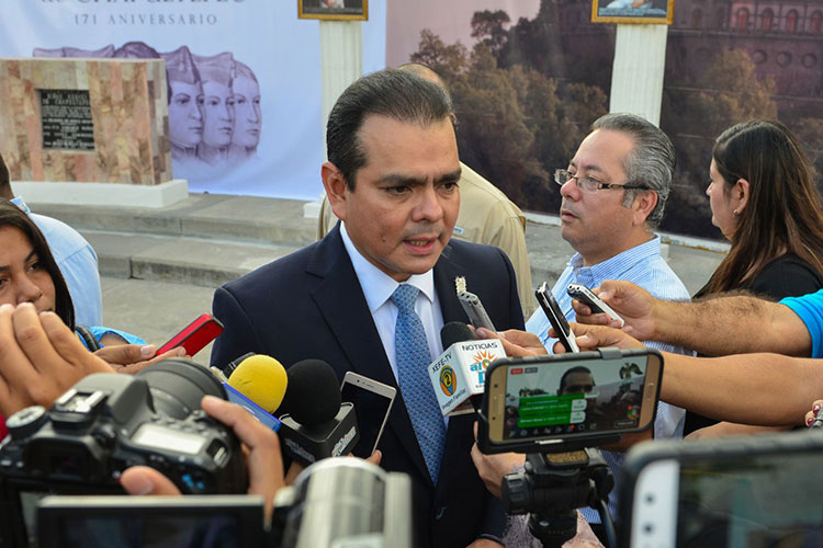 Invita gobierno municipal a la ‘Feria del Crédito PyME’
