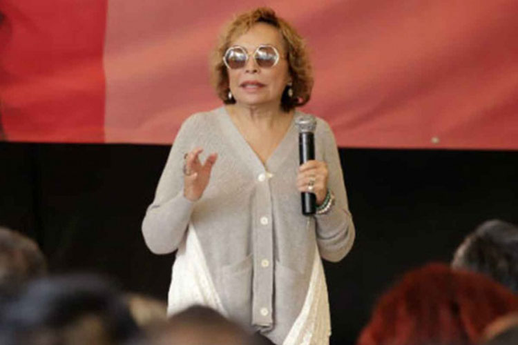 Instalarán campamento permanente para evitar ‘albazo legislativo’