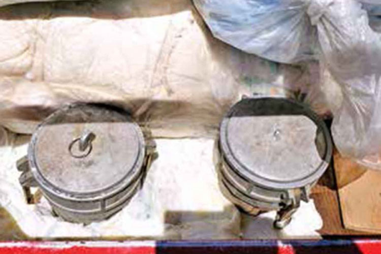Aumentan 28% las tomas de huachicol; en el primer bimestre hubo 2,907