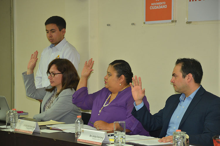Termina plazo para Registro de Observadores Electorales