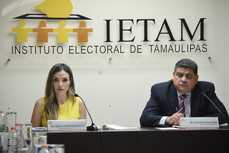 Requiere Tamaulipas más agentes de Migración