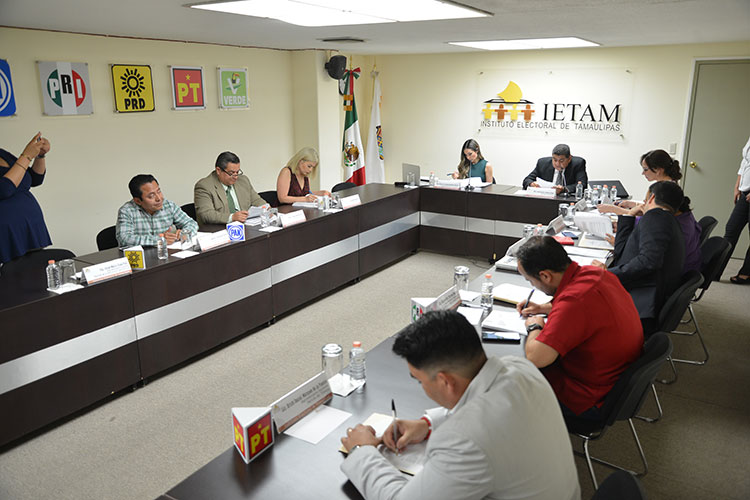 Frenan aumento presupuestal al STJE