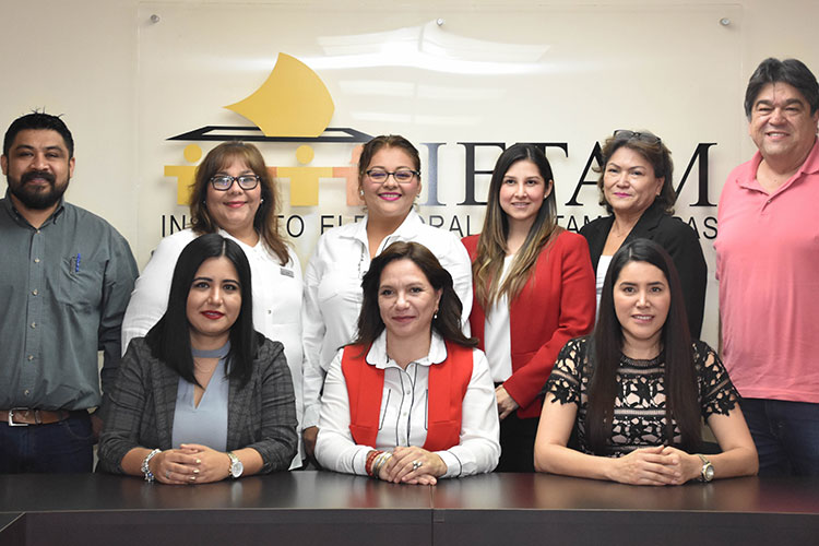 Aprueban Plan de Trabajo de Observatorio Político de Mujeres