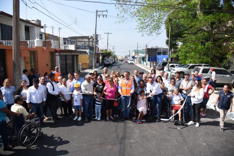 Activa Matamoros Operativo de Seguridad en Playa Bagdad