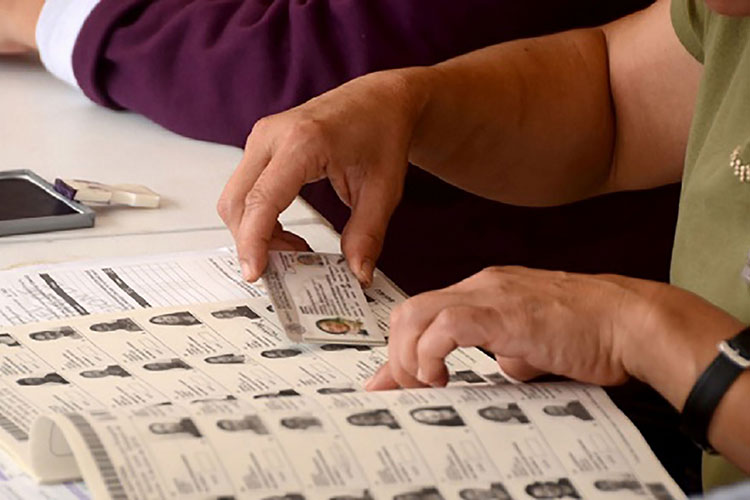 Termina plazo para Registro de Observadores Electorales