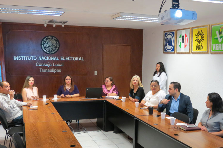 Requiere Tamaulipas más agentes de Migración