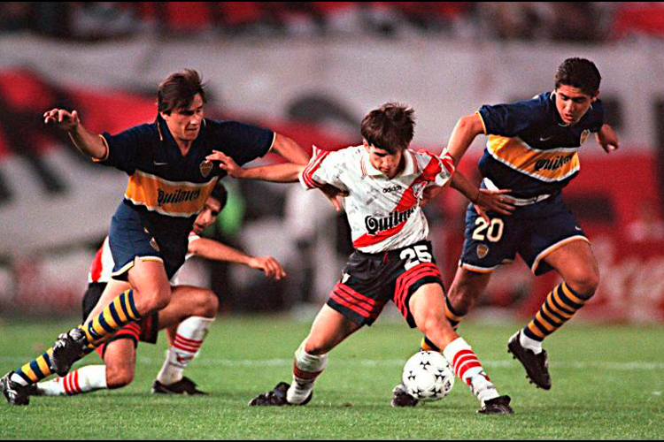 Hallan sin vida a Julio Toresani, ex jugador de Boca y River