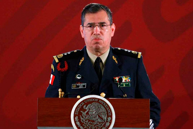 Rodríguez Bucio con trayectoria ‘intachable’: Juan Ibarrola