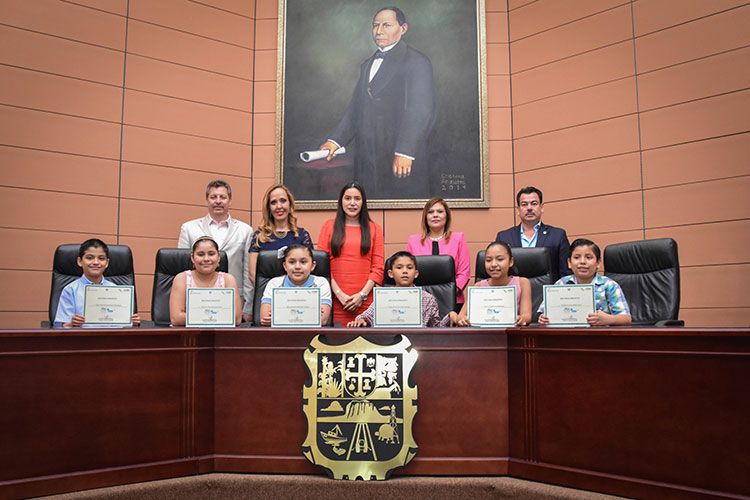 Seleccionan a Magistrados infantiles