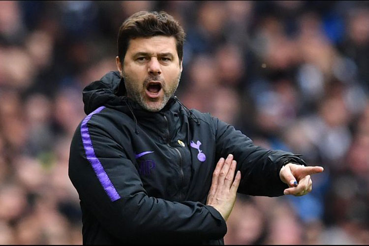 Pochettino rechazó a la Selección Mexicana