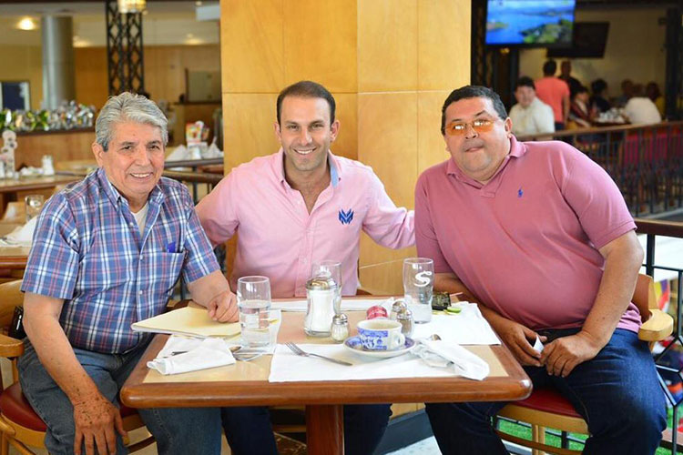 Se une la CTM a las campañas del PAN en Tamaulipas