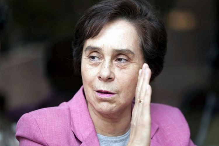 Muere María de los Ángeles Moreno; Clase política lo lamenta