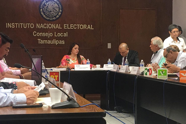 Tendrá elección Observadores Nacionales