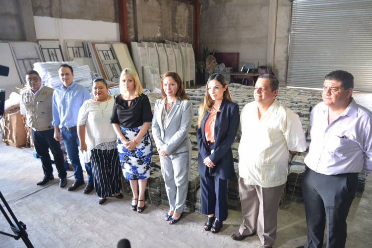 Partidos y candidatos se denuncian ante el IETAM