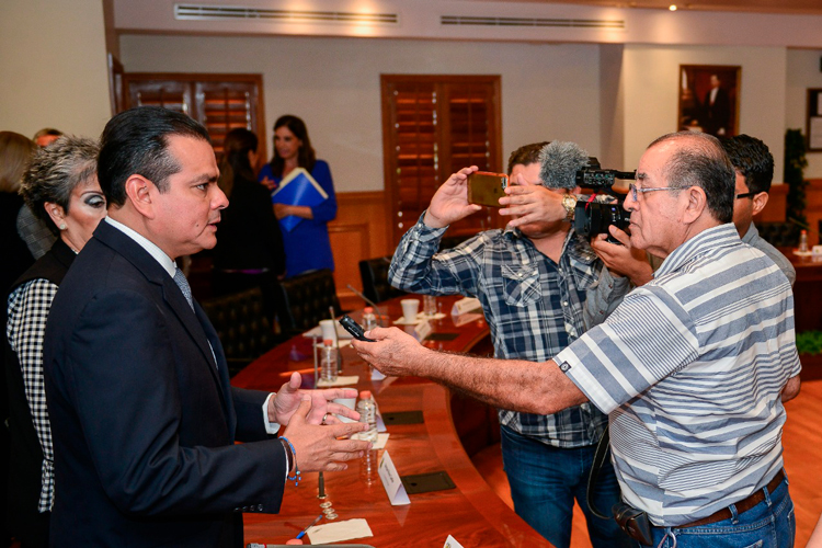 Apoyará Municipio traslado de migrantes a otras ciudades