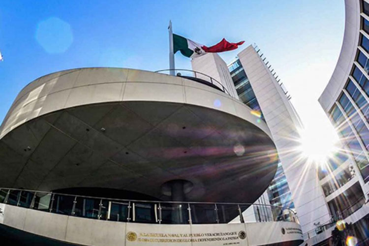 Senado recorta 95.6% de compras; ahorra 354 millones de pesos