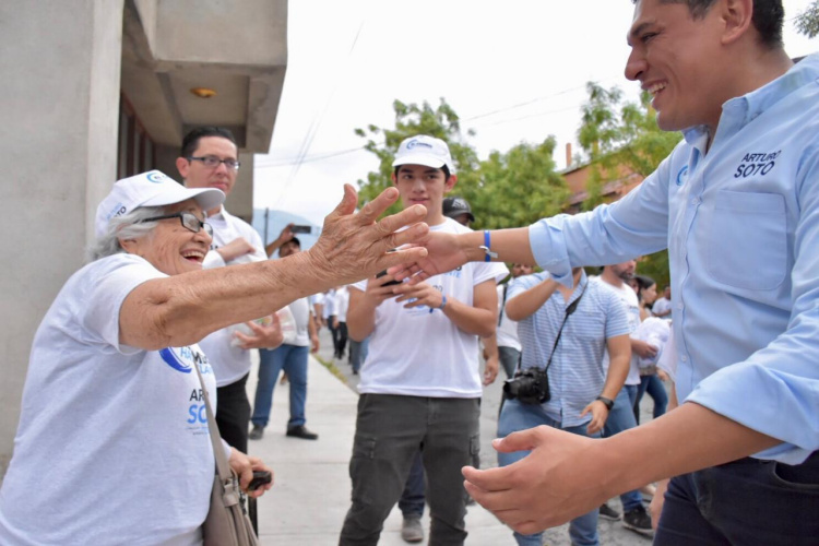 La gente cree lo que ve y solo ve trabajo: ASA