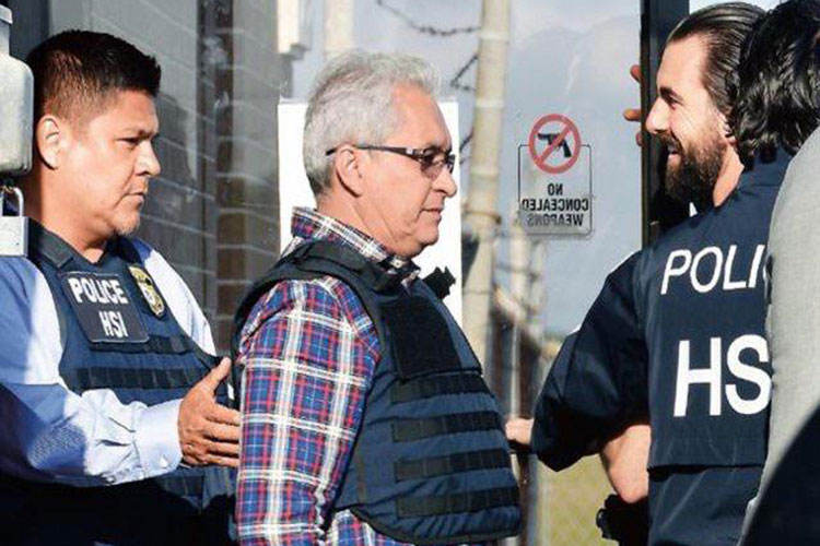 Se pronuncia la UGOCM a favor de Nora de los Reyes