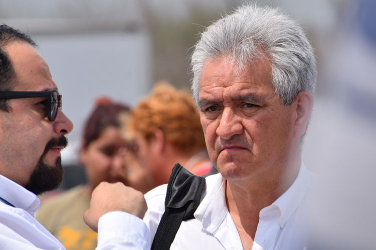 Destaca Fátima Garza en el “Tribunal Electoral Infantil”