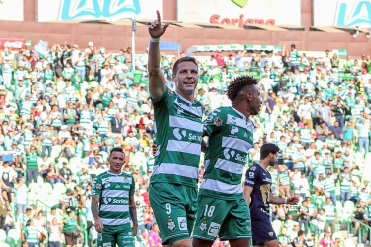 Pumas se despide del torneo de forma humillante