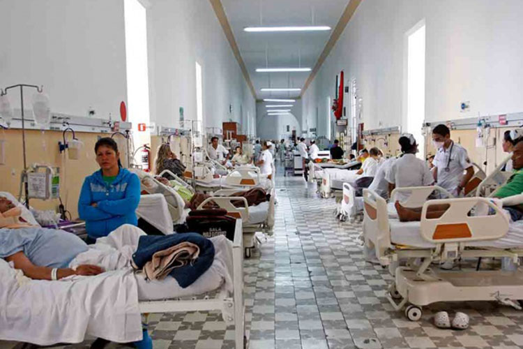 Suman 62 casos por brote infeccioso en Jalisco