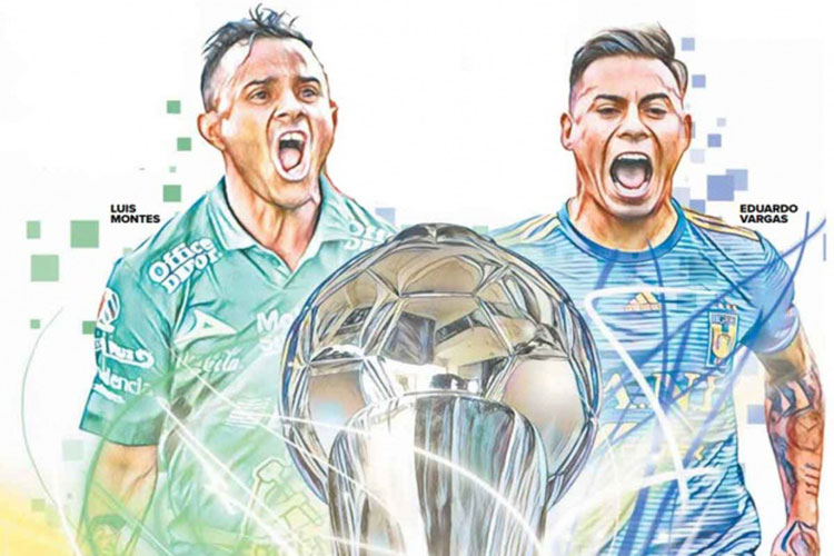 Final salvaje, León y Tigres definen cuál será el rey de la selva