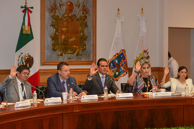 Aprueba Cabildo compra de terreno afectado por construcción de puente