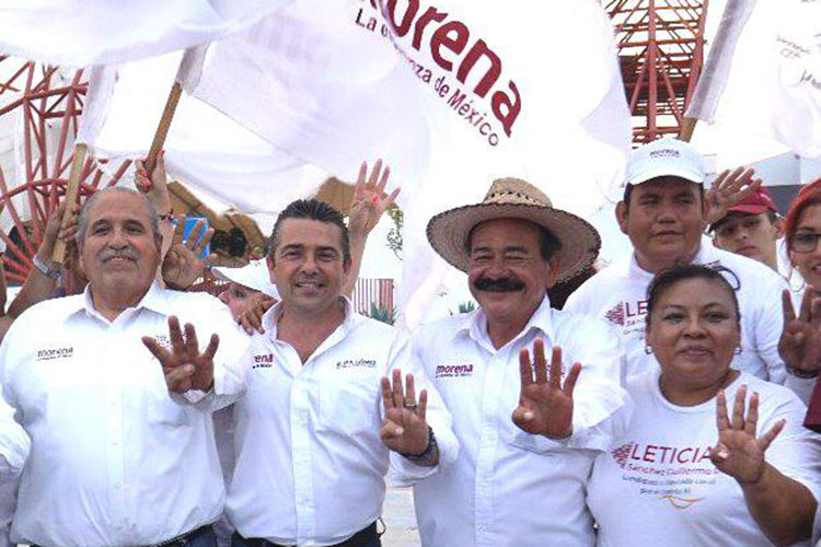ASAManía llega a Cuauhtémoc, América de Juárez y Las Flores