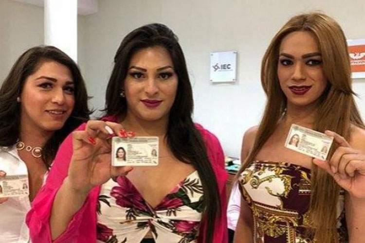Emite INE Protocolo Trans para votar