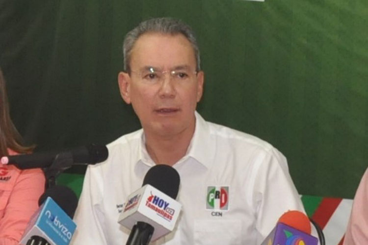 Se cuidará la cadena de custodia de casillas: Héctor Gutiérrez