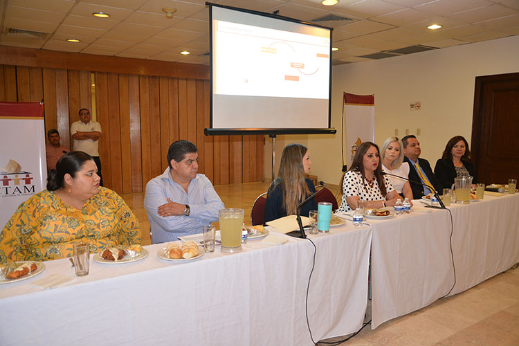 Oculta IETAM causas de reimpresión de 2 mil boletas