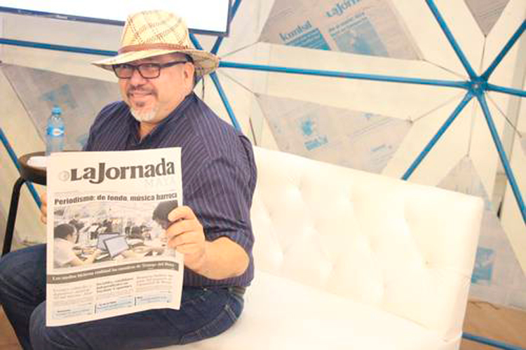 Indaga Feadle a más vinculados con asesinato de Javier Valdez